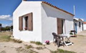 Το κτήριο όπου στεγάζεται  το διαμέρισμα