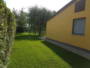 Imagem da galeria de Ferienhaus Christian em Sankt Andrä bei Frauenkirchen mais 24 fotografias