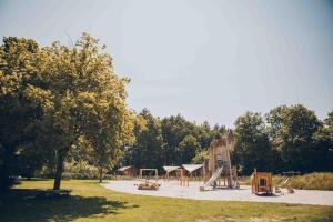 Fotografie z fotogalerie ubytování Veluwepark De Bosgraaf | Glamping v destinaci Lieren + 9 fotografií