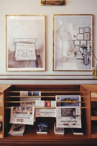 Fotografie z fotogalerie ubytování Bazaar Inn Hotel v destinaci Tirana
