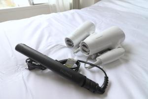 Fotografie z fotogalerie ubytování Cafune NAGOYA - Perfect for sightseeing in Nagoya and long-term stays! 3LDK with parking lot v destinaci Chiharachō