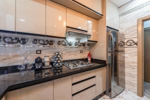 Imagen de la galería de Évasion Beldi Marrakech-Netflix & Petit Dèj Offert, en Marrakech