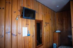 Koupelna v ubytování Cemara Indah Hotel + 69 fotografií