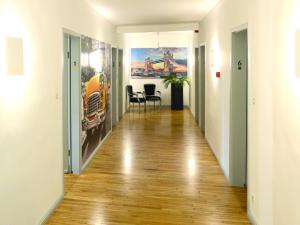 Imagem da galeria de Amel Mitte Bed & Breakfast em Amblève