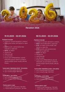 Fotografie z fotogalerie ubytování Caprioara Spa&Wellness Resort v destinaci Covasna