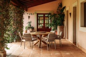 Fotografie z fotogalerie ubytování Reserva Rotana Golf Resort v destinaci Manacor