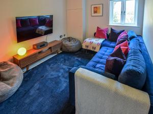 Posezení v ubytování 3 Bed in Tenterden 83843
