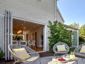 Posezení v ubytování 3 Bed in Tenterden 83843