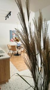 Billede fra billedgalleriet på Nature & Design - Apartament pod lasem i Poznań