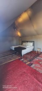 Fotografie z fotogalerie ubytování DesertGlow camp v destinaci Merzouga