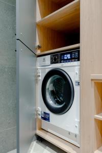 Billede fra billedgalleriet på Colorful Apartments L i Riga