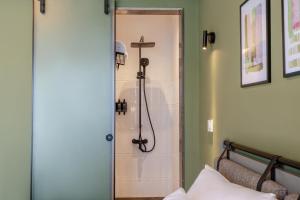 Gallery image of grey l studio apartments Downtown Cairo Ouzonian House in Cairo