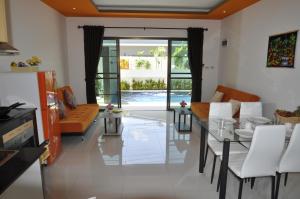 Gallery image of Duangjai Residence - SHA Extra Plus in Rawai Beach