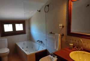 Imagen de la galería de Hotel Dehesa del Rincón, en Pozo Alcón