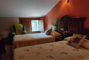 Imagen de la galería de Hotel Dehesa del Rincón, en Pozo Alcón