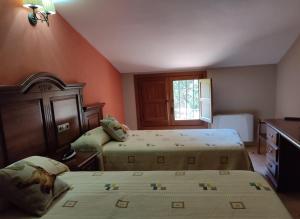 Imagen de la galería de Hotel Dehesa del Rincón, en Pozo Alcón