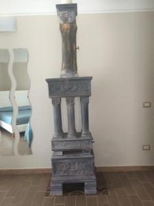 Kép Hotel Sant'Anna szállásáról Florestában a galériában