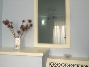 Kép Hotel Sant'Anna szállásáról Florestában a galériában
