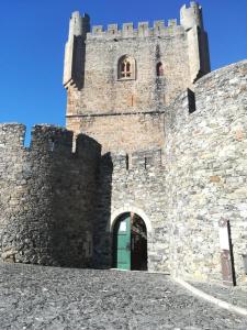 Billede fra billedgalleriet på São Roque Suites i Bragança