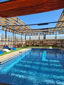 Imagen de la galería de مزرعة اللؤلؤة الريفية, en Zarqa