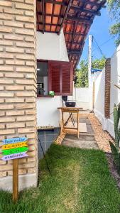 Φωτογραφία από το άλμπουμ του Villa Golfinho σε Arraial d'Ajuda