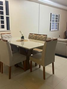 Imagen de la galería de Quarto compartilhado 8 leitos Valor por pessoa, en Aracaju