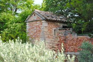 Fotografie z fotogalerie ubytování B&B La Badelle v destinaci Gordes