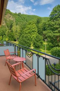Gallery image of Hotel Alte Mühle in Bad Bertrich