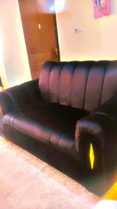 Χώρος καθιστικού στο Kantafu Studio Modern