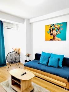 Afbeelding uit fotogalerij van Apartament Central 2 in Craiova