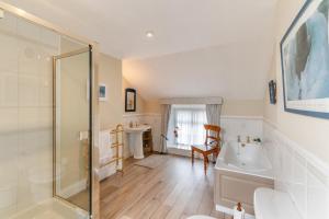 Fotografie z fotogalerie ubytování 3 Bed in Newton oc-n33394 v destinaci Wall Houses + 20 fotografií