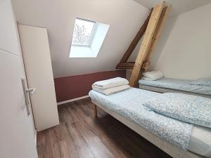 Gallery image of Maison dans corps de ferme rénovée in Nantes-en-Rattier