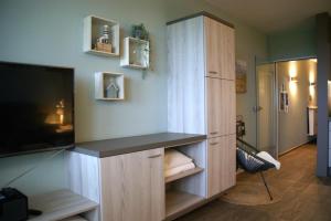 Μια τηλεόραση ή/και κέντρο ψυχαγωγίας στο HyggeZeit 27