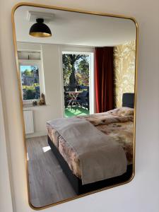 Afbeelding uit fotogalerij van Logement The Black Tie in Assen +42 foto's