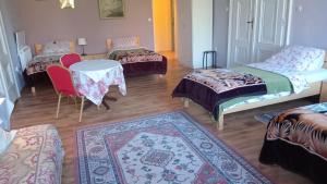 Φωτογραφία από το άλμπουμ του Pałac Jastrowiec σε Jastrowiec