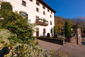 Γενική θέα στο βουνό ή θέα στο βουνό από  αυτός ο ξενώνας