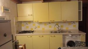 Φωτογραφία από το άλμπουμ του Appartamento Pietro direttamente sul mare di costa smeralda στην Όλμπια