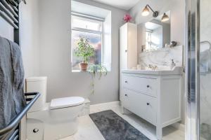 Vannituba majutusasutuses 1 Bed in Menheniot oc-t29268 +16 fotot