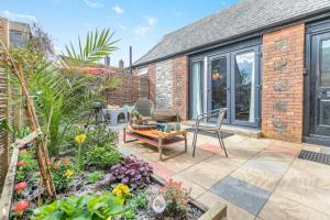 Aed väljaspool majutusasutust 1 Bed in Menheniot oc-t29268