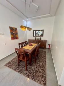 Fotografie z fotogalerie ubytování dar houdou v destinaci Essaouira