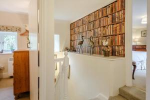 Foto sihtkohas Calbourne asuva majutusasutuse 3 Bed in Calbourne oc-g33538 galeriist +33 fotot