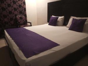 Fotografie z fotogalerie ubytování Five Mount v destinaci Multan