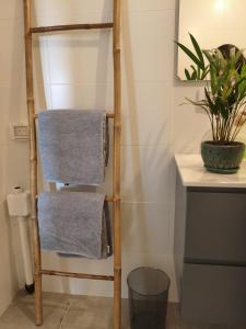 Fotografie z fotogalerie ubytování שלווה בנוף העמק v destinaci Gonen