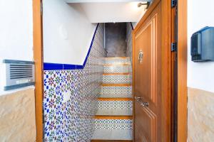 Ένα μπάνιο στο Casita Azul +25 φωτογραφίες