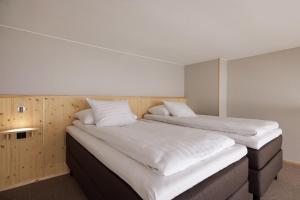 Gambar di galeri bagi Ski Resort & Hotel Pikku-Syöte di Syöte +66 gambar