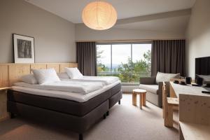 Gambar di galeri bagi Ski Resort & Hotel Pikku-Syöte di Syöte