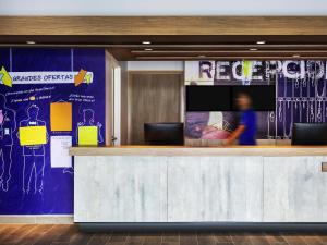 Imagen de la galería de ibis budget Aguascalientes Norte, en Aguascalientes
