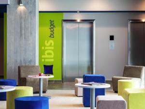 Imagen de la galería de ibis budget Aguascalientes Norte, en Aguascalientes