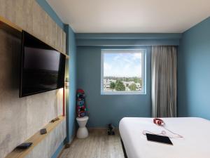 Imagen de la galería de ibis budget Aguascalientes Norte, en Aguascalientes