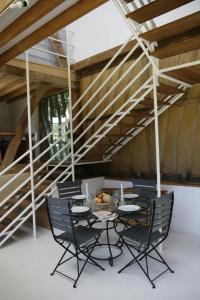 Gallery image of Ch&acirc;teau de Miromesnil in Tourville-sur-Arques